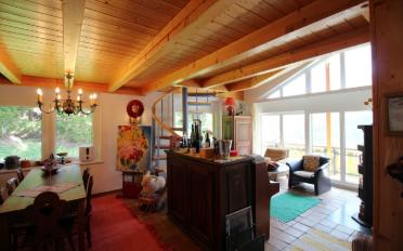 Roof flat 7.5 rooms - image - 1