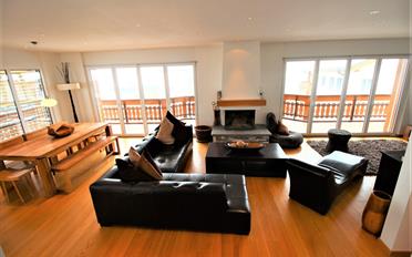 Chalet 5.5 pièces - image - 5