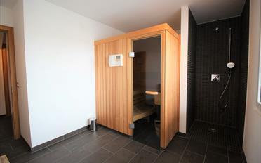 Chalet 5.5 pièces - image - 22