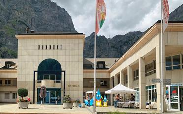 Department store - image - 12