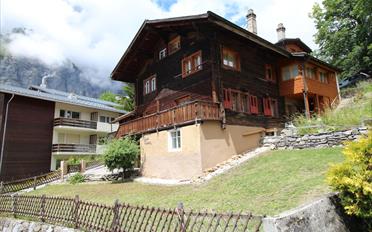 Chalet - image - 1