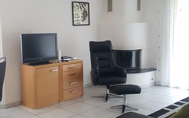 Möbl. Wohnobj. 3.5 Zimmer - image - 3