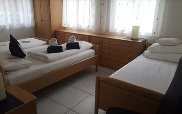 Möbl. Wohnobj. 3.5 Zimmer - image - 6