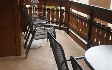 Möbl. Wohnobj. 3.5 Zimmer - image - 10
