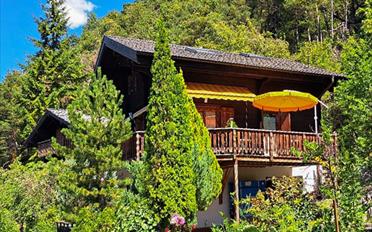 Chalet 6.5 Zimmer - image - 1