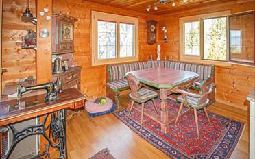 Chalet 6.5 Zimmer - image - 7