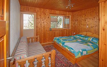Chalet 6.5 Zimmer - image - 14