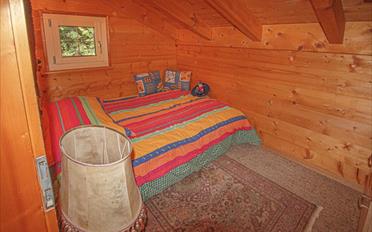Chalet 6.5 Zimmer - image - 18