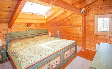 Chalet 6.5 Zimmer - image - 19