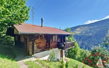 Chalet 4.5 pièces - image - 4