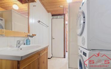 Chalet 4.5 pièces - image - 9