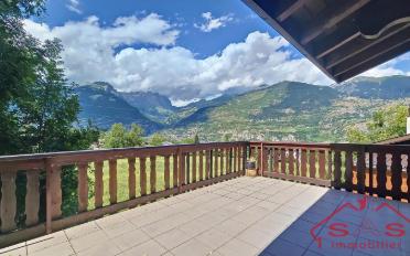 Chalet 7 rooms - image - 5