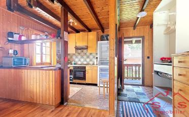 Chalet 7 rooms - image - 7