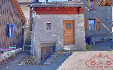 Chalet 2 Zimmer - image - 2