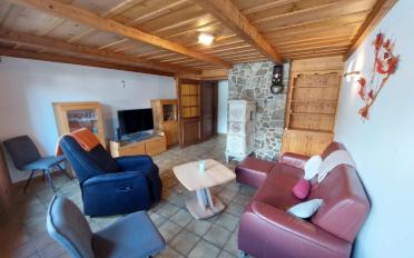 Einfamilienhaus 8.5 Zimmer - image - 2