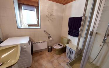 Einfamilienhaus 8.5 Zimmer - image - 12