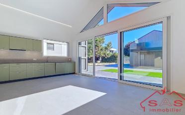 Maison 3.5 pièces - image - 5