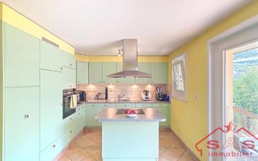 Villa 7 rooms - image - 8