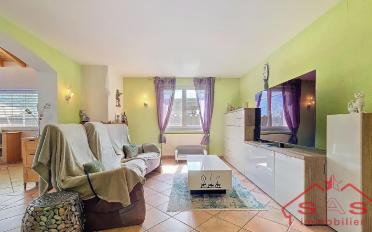 Villa 7 rooms - image - 10