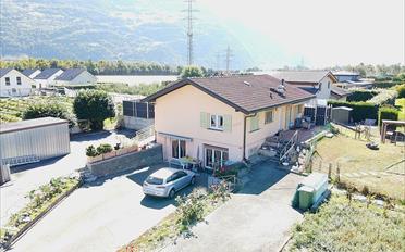 Villa 7 rooms - image - 3