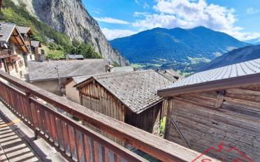 Chalet 4.5 rooms - image - 2