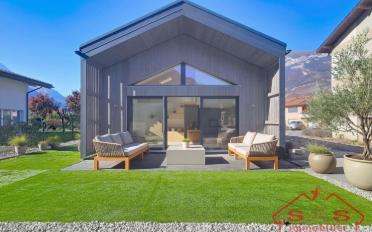 Single house 3.5 rooms - image - 2