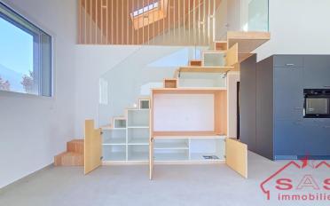 Single house 3.5 rooms - image - 8