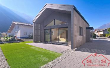 Single house 3.5 rooms - image - 1