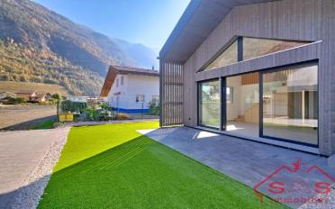 Single house 3.5 rooms - image - 4