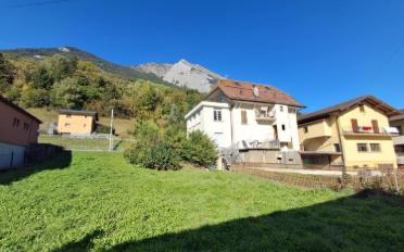 Mixed use property 14 rooms - image - 1