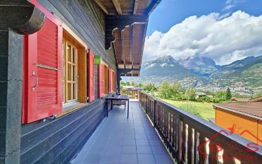 Chalet 7 Zimmer - image - 4