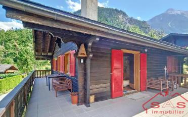 Chalet 7 Zimmer - image - 3