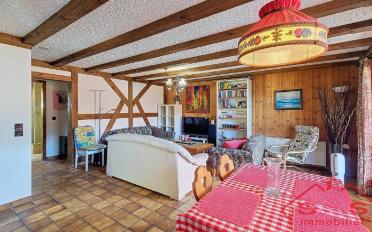 Chalet 7 Zimmer - image - 10