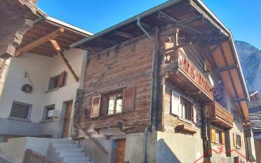 Single house 6.5 rooms - image - 1