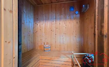 Chalet 4.5 rooms - image - 12
