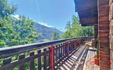 Chalet 4.5 rooms - image - 4