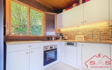 Chalet 4.5 rooms - image - 7