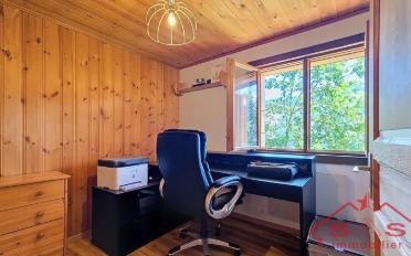 Chalet 4.5 rooms - image - 11
