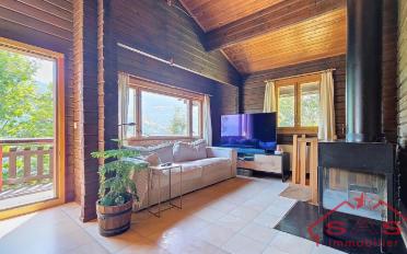 Chalet 4.5 rooms - image - 6
