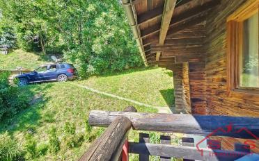 Chalet 4.5 rooms - image - 13