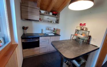 Studio 1.5 rooms - image - 2