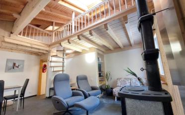 Studio 1.5 rooms - image - 1