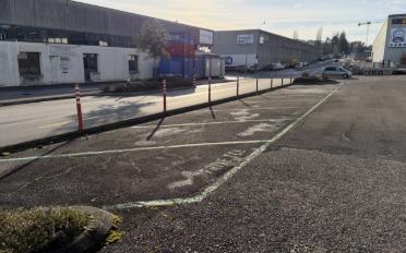 Parking surface - image - 3