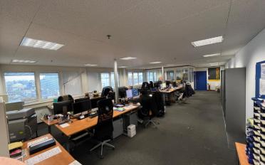 Büro - image - 1