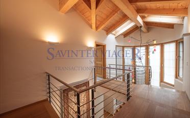 Chalet 8.5 Zimmer - image - 13