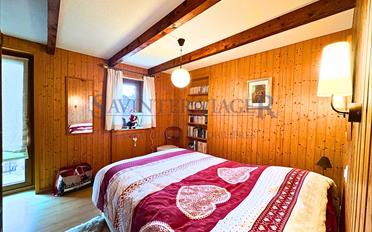 Chalet 7 pièces - image - 9