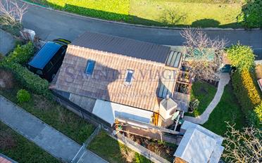 Chalet ein Zimmer - image - 3