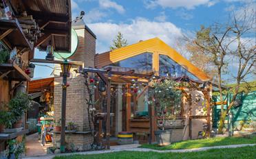 Chalet ein Zimmer - image - 1