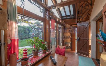 Chalet ein Zimmer - image - 8