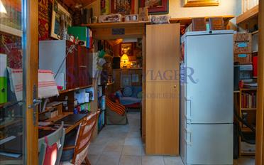 Chalet ein Zimmer - image - 10
